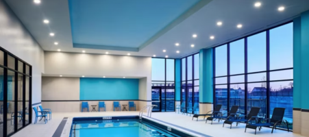 Holiday Inn Express Niagara-On-the-Lake